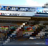 J T's Take Away - Sydney Tourism
