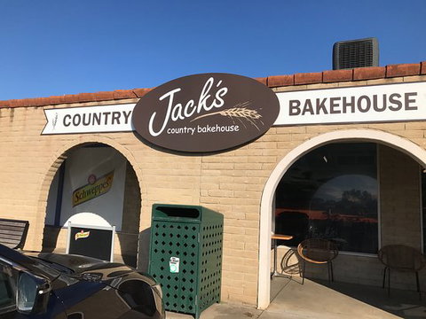 Jack's Country Bakehouse - Sydney Tourism 0