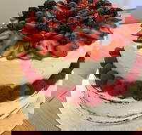 Johnny Baker's Drive-In - Sydney Tourism