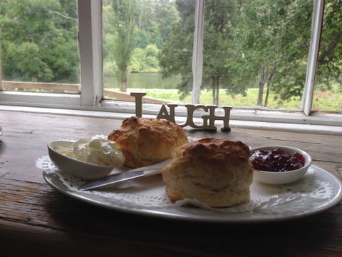 Jubilee Lake Cafe - Sydney Tourism 0