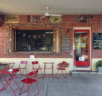 Muriel's on David - Sydney Tourism