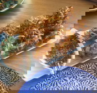 Naam Pla Thai - Sydney Tourism