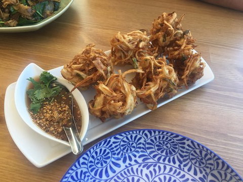 Naam Pla Thai - Sydney Tourism 0