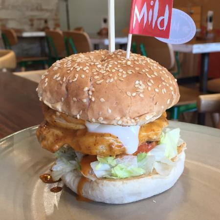 Nando's Lilydale - Sydney Tourism 0