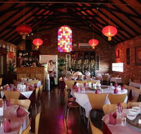New China Restaurant - Sydney Tourism