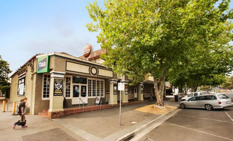 Olinda Creek Hotel - Sydney Tourism 0