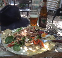 Origini Cafe - Sydney Tourism