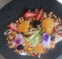 Penny Black Cafe - Sydney Tourism