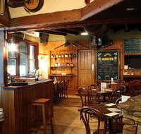 Railway Hotel - Sydney Tourism