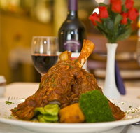 Rosina's On Young - Sydney Tourism