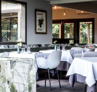 Ten Minutes by Tractor Restaurant - Sydney Tourism