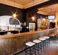 The Bridge Hotel - Sydney Tourism