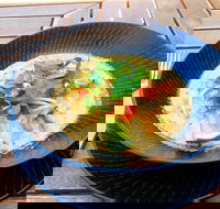 The Elms Cafe - Sydney Tourism