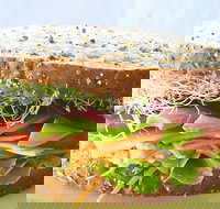 Urban Fresh Cafe - Sydney Tourism