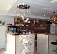 Veraison Restaurant - Sydney Tourism