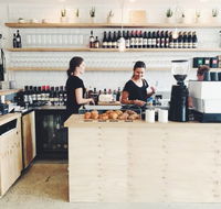 Ad Hoc - Sydney Tourism