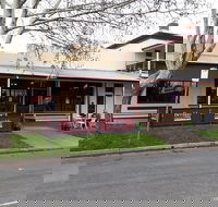 Aramintas Tea Rooms - Sydney Tourism