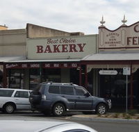 Best Choice Bakery - Sydney Tourism