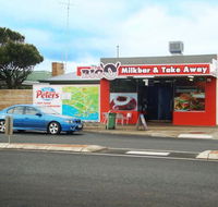 Big O Milk Bar - Sydney Tourism