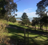 Botanic Cafe on the Lake - Sydney Tourism