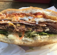 Burger Me - Sydney Tourism