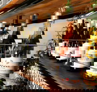 Cafe Odo - Sydney Tourism