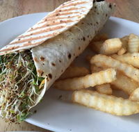 Cafe Splash - Sydney Tourism