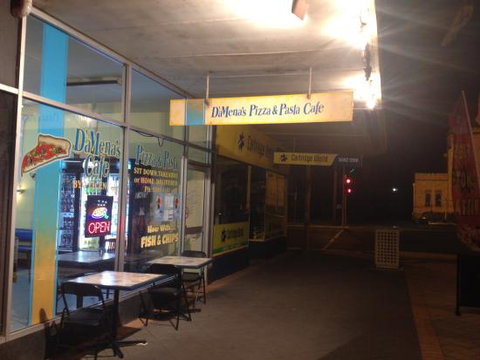 Da Mena's Pizza Pasta And Cafe - Sydney Tourism 0