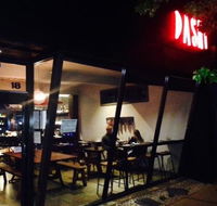 Dashi Modern Japanese Tapas  Sake Bar - Sydney Tourism