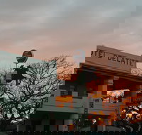 Delatite Hotel Bistro