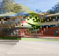 Federal Hotel - Sydney Tourism