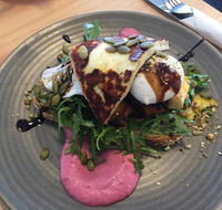 Hicksborough General Store - Sydney Tourism
