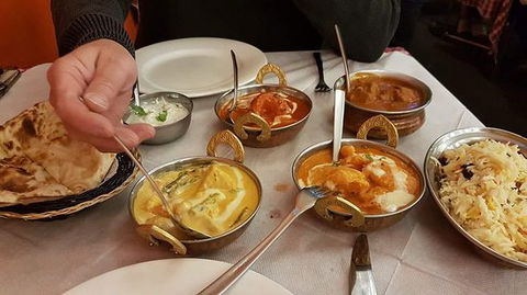 Himalayan Indian & Nepalese Restaurant - Sydney Tourism 0