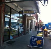 Hot Spot - Sydney Tourism