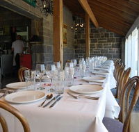 Isabellas Cafe - Sydney Tourism