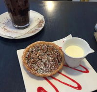 Jilarty Gelato Bar  Cafe - Sydney Tourism