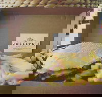 Jofflyn's Fish  Chips - Sydney Tourism