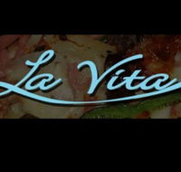 La Vita Pizza Moe - Sydney Tourism