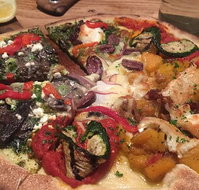 Mad Raven Pizza Deluxe - Sydney Tourism