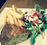 Maddisons Coffee Bar Restaurant - Sydney Tourism
