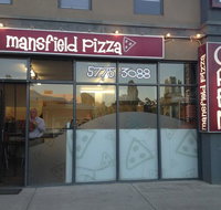 Mansfield Pizza