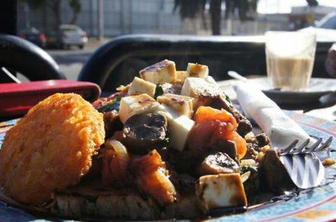 Marina Pizza - Sydney Tourism 0