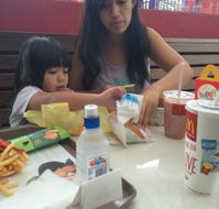 McDonald's - Sydney Tourism