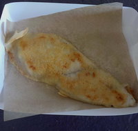 Parkdale Fish Supply - Sydney Tourism