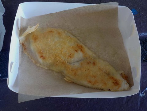 Parkdale Fish Supply - Sydney Tourism 0