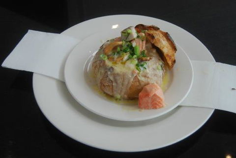 Q Seafood Provedore - Sydney Tourism 0