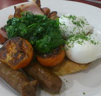 Rebecca's Cafe Port Fairy - Sydney Tourism