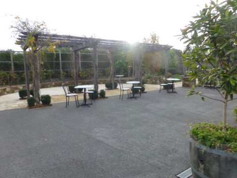 Remuce Cafe - Sydney Tourism 0