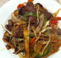 Seymour Asian Fast Food - Sydney Tourism