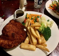 Seymour Club - Sydney Tourism